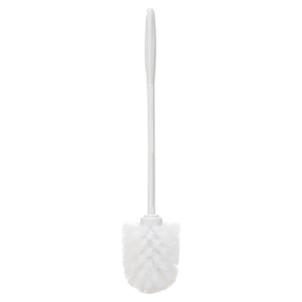 BRUSH,TOILET BOWL,14.5"