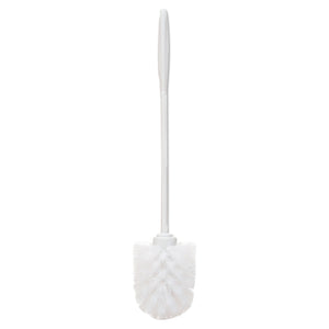 BRUSH,TOILET BOWL,14.5"