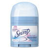 DEODORANT,SECRET,PWD FRSH