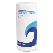 TOWEL,11X8,80SH,2PLY,WH