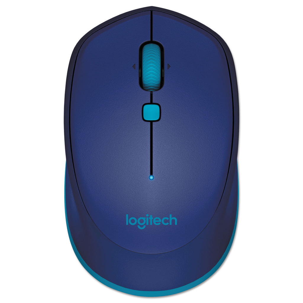 MOUSE,M535,BLUETOOTH,BE