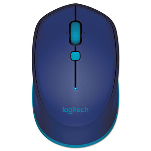 MOUSE,M535,BLUETOOTH,BE