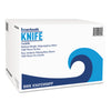 KNIFE,POLY,1M/CT,WHT