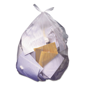 BAG,HDPE,55 GAL,NT