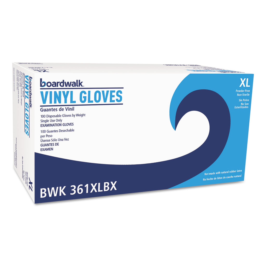 GLOVES,EXM,VNYL,PF,XL,CLR