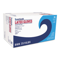 GLOVES,EXM,LATEX,PF,XL,NT