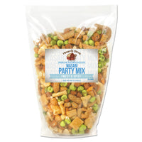 FOOD,WASABI,PARTY MIX