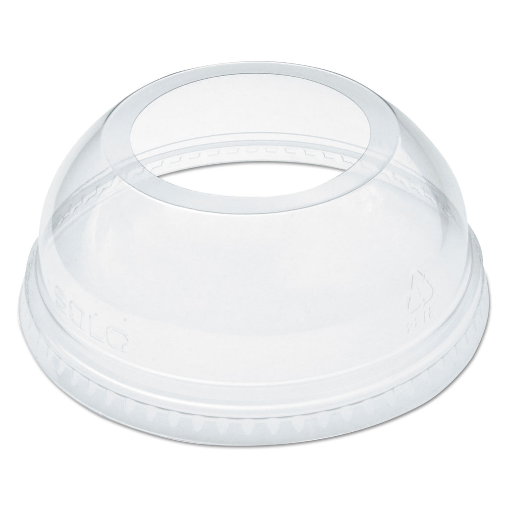 LID,CUP,DOM,9-20OZ,CLR