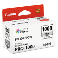 INKCART,PFI-1000,PHOT0,GY