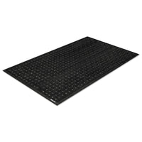 MAT,SAFE-FLO+34X54.5,BK