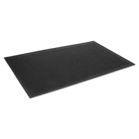 MAT,CROWN-TRED,34X111,BK