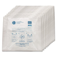 BAG,VAC,HEPA,10 EA/PK