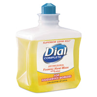 SOAP,HAND,4/1 LITER