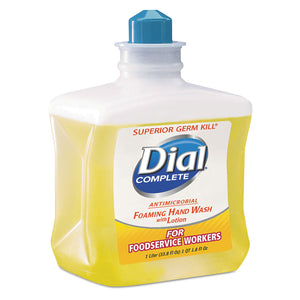 SOAP,HAND,4/1 LITER