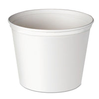 BUCKET,UNWXD,165OZ,WRP,WH