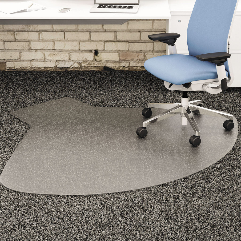 CHAIRMAT,60X66,SUPRMAT,CR