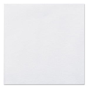 NAPKINS,10X10,8/125,WH