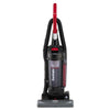 VACUUM,BAGLESS, HEPA,BK