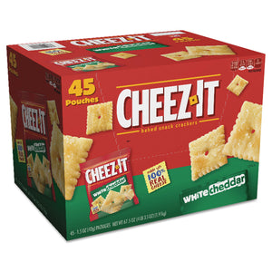 FOOD,CHEEZ-IT,WHT CHEDDAR