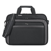 BRIEFCASE,PRO 17.3",BK