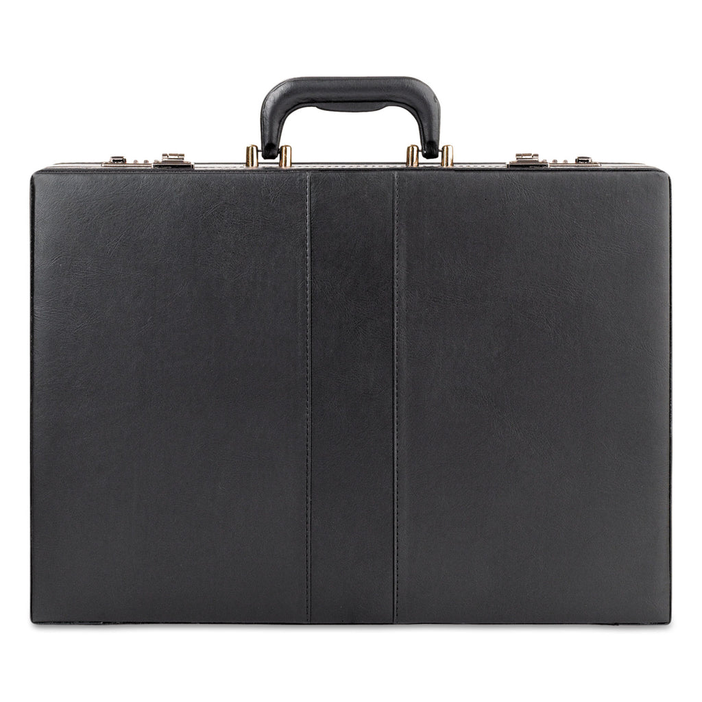 BRIEFCASE,ATTACHE,BK