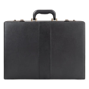 BRIEFCASE,ATTACHE,BK