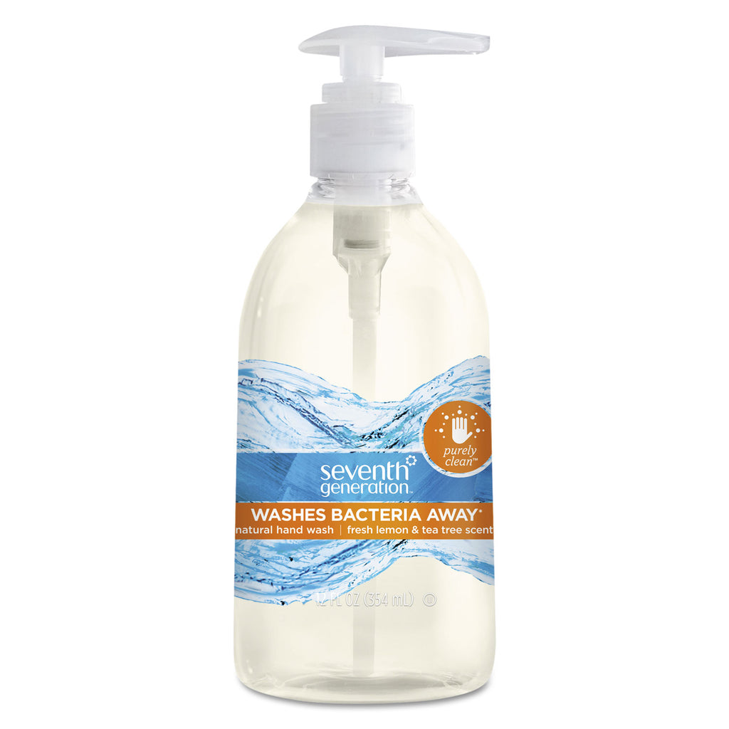 SOAP,HAND WASH,PURE CL