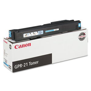 TONER,GPR-21,30K YLD,CN