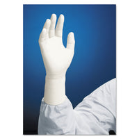 GLOVES,NITRILE,G3,SM,WH