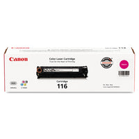 TONER,CART,CRG116MA,MG