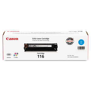 TONER,CART,CRG116CY,CN