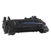 TONER,HP CF281A,MICR,BK