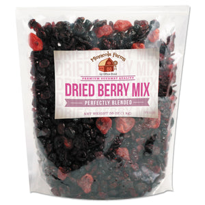 FOOD,DRIED BERRY MIX