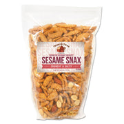 FOOD,SESAME,SNAX MIX