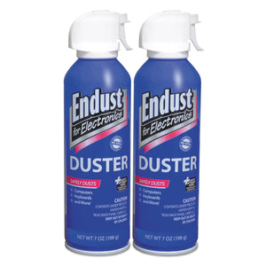 DUSTER,AIR,7OZ,2/PK