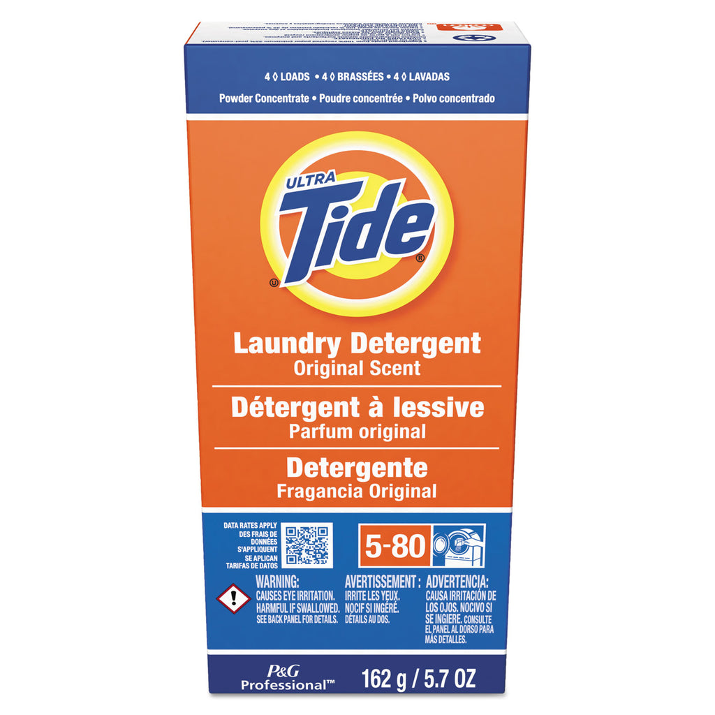 DETERGENT,LAUNDRY,5.7OZ