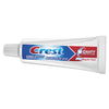 TOOTHPASTE,CREST REG