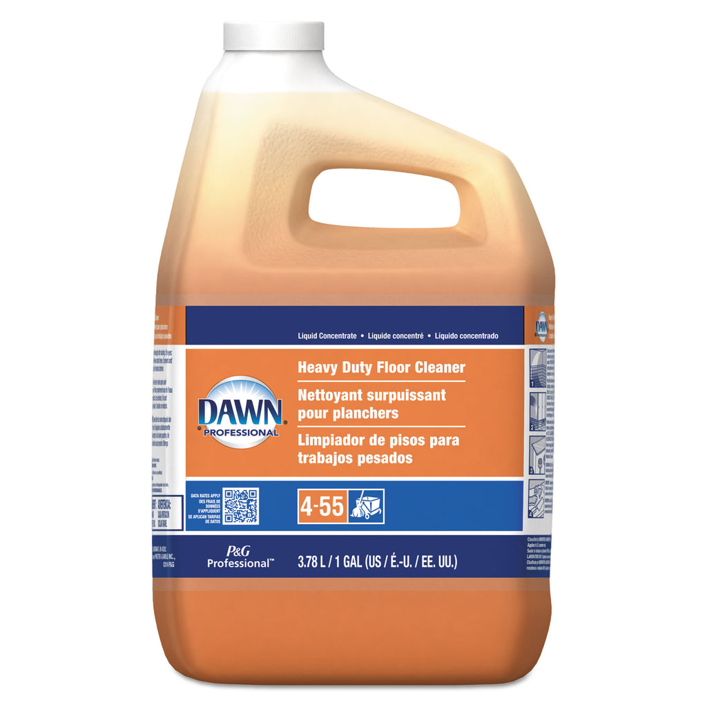 CLEANER,FLOOR,DAWN,1GAL