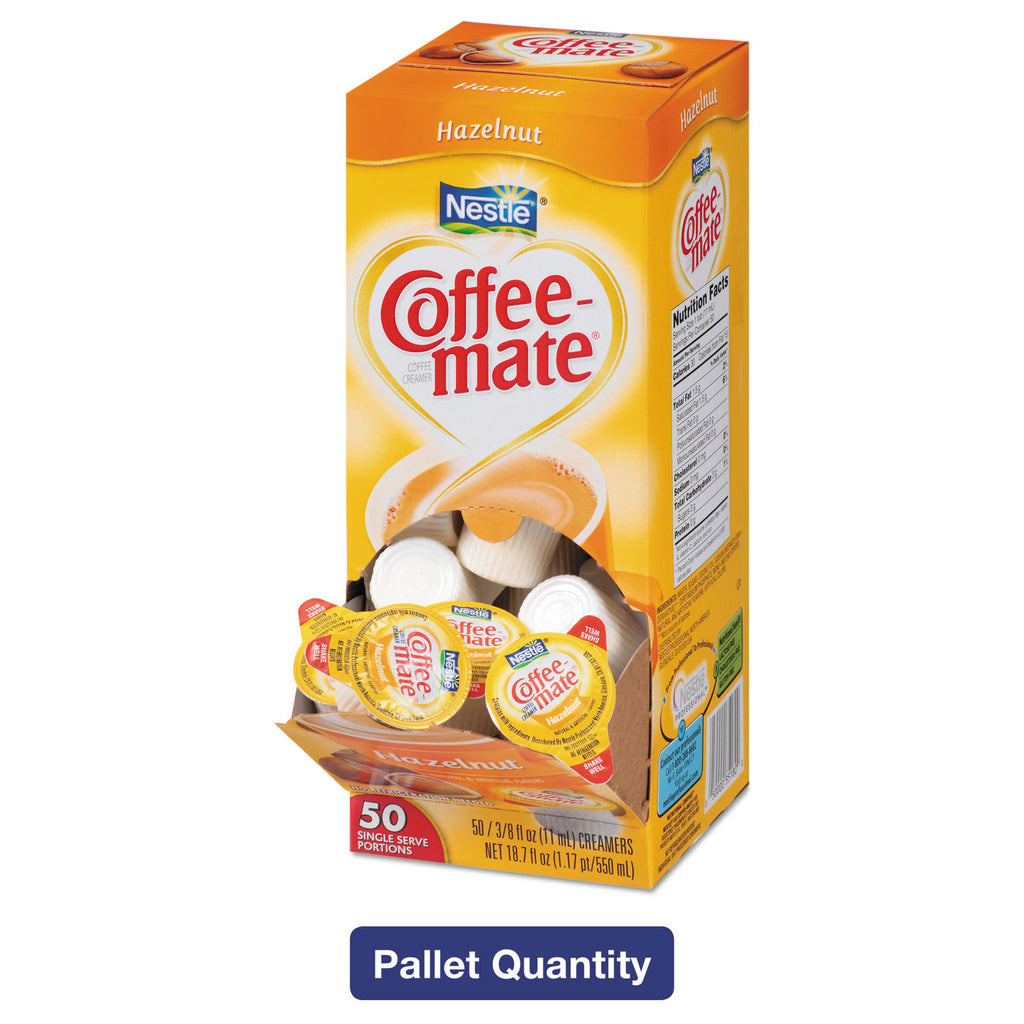 CREAMER,LIQ,HAZLNT,130CT