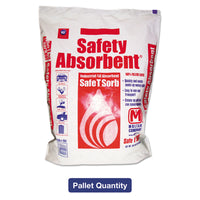 SORBENT,SF-T,CLAY,50LB BG