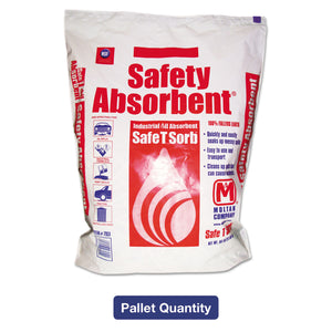 SORBENT,SF-T,CLAY,50LB BG