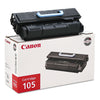 TONER,CARTRIDGE 105