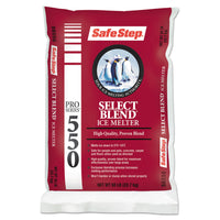 SAFE,ICEMLT,PRO BLND,50LB