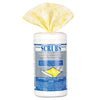 WIPES,CLEANER,SS,YL