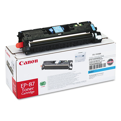 TONER,EP87C, 4,000YLD,CN