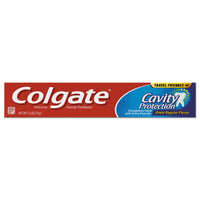 TOOTHPASTE,ANTICAVITY