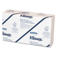 TOWEL,KLEENEX M-FOLD,WE