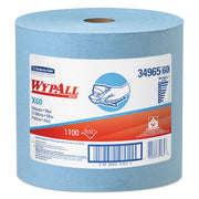 WIPES,WYPALL X60RAG RPLMT