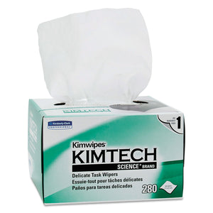 WIPES,KIMTECH SCIENCE,WE