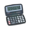 CALCULATOR,HNDHLD,8 DIGIT